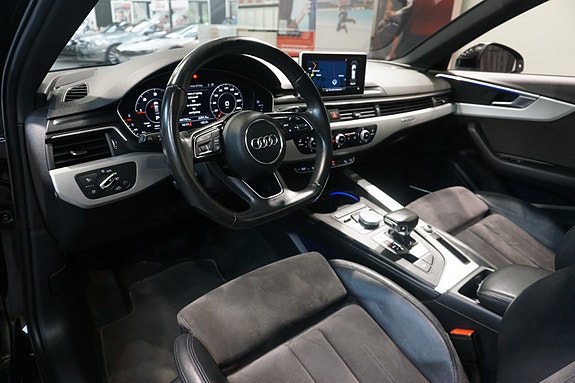 Audi A4 allroad 29 of 30