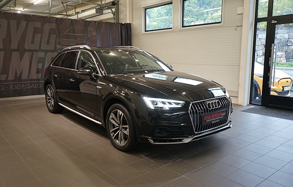Audi A4 allroad 12 of 30
