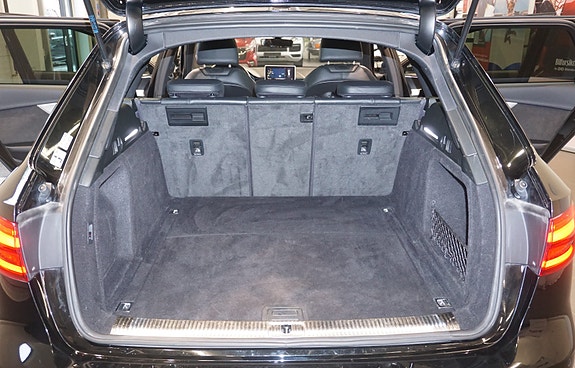 Audi A4 allroad 18 of 30
