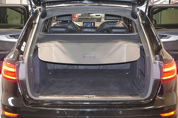 Audi A4 allroad 17 of 30