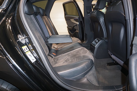 Audi A4 allroad 25 of 30