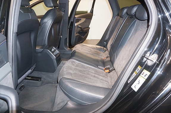 Audi A4 allroad 27 of 30