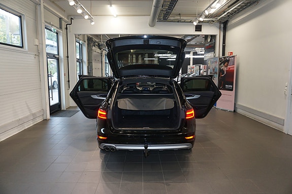 Audi A4 allroad 16 of 30