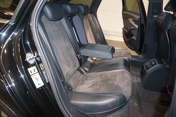 Audi A4 allroad 26 of 30