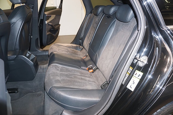 Audi A4 allroad 28 of 30