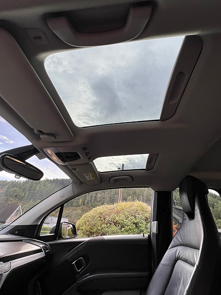 BMW i3 16 of 24