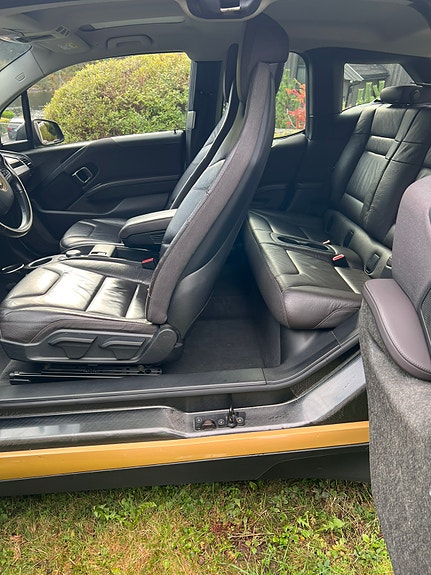 BMW i3 15 of 24