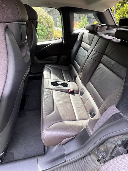 BMW i3 18 of 24