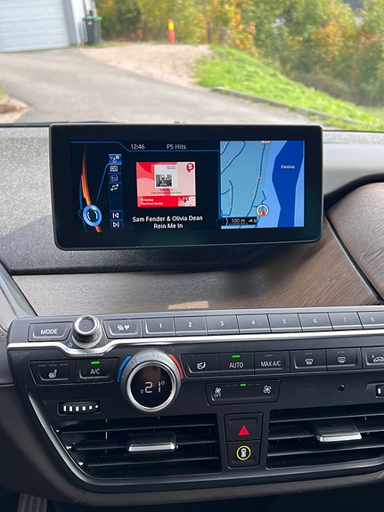 BMW i3 11 of 24