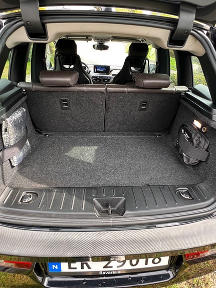 BMW i3 19 of 24