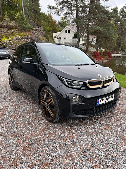 BMW i3 3 of 24