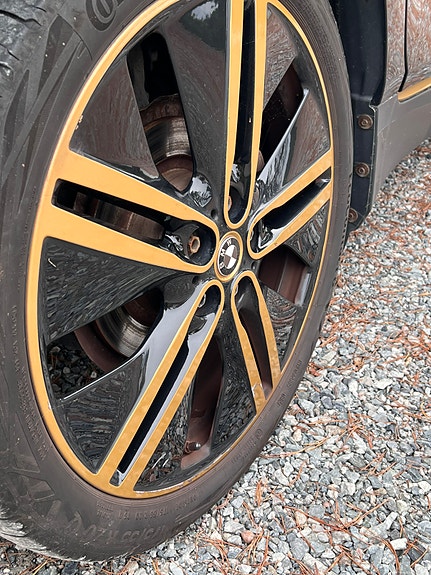 BMW i3 24 of 24