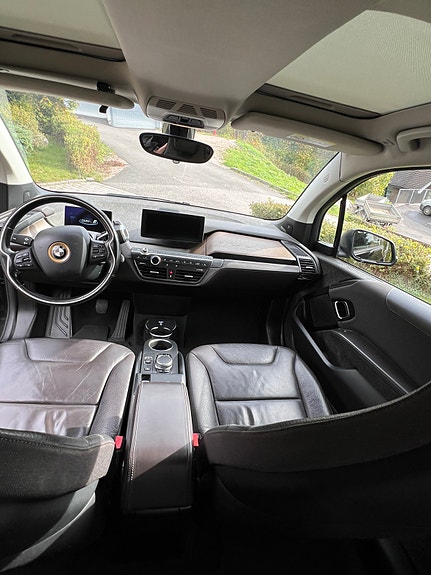 BMW i3 12 of 24