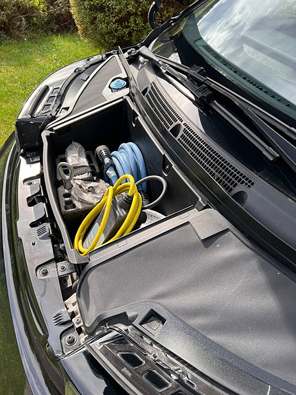 BMW i3 21 of 24