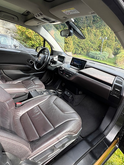 BMW i3 14 of 24