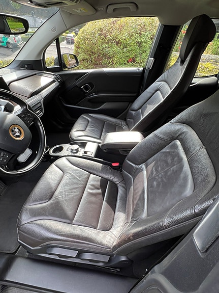 BMW i3 13 of 24