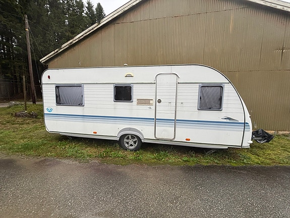 Adria Adora 552 UK 2 of 25