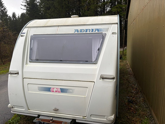 Adria Adora 552 UK 23 of 25