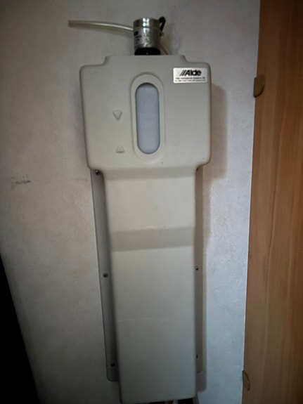 Adria Adora 552 UK 20 of 25