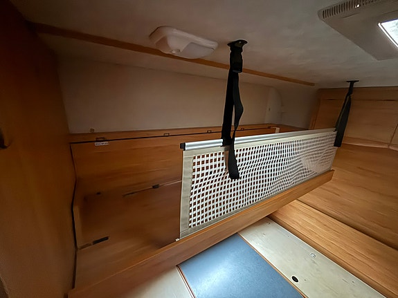 Adria Adora 552 UK 18 of 25