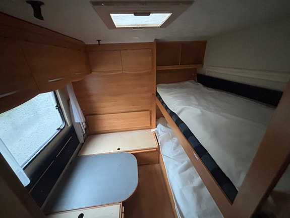 Adria Adora 552 UK 15 of 25