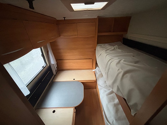 Adria Adora 552 UK 14 of 25