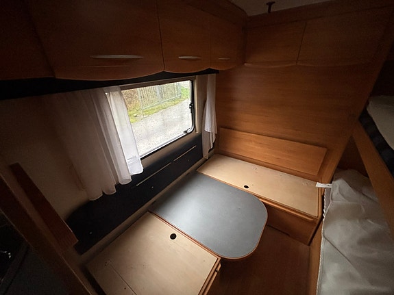 Adria Adora 552 UK 17 of 25