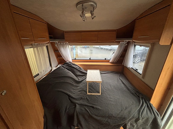 Adria Adora 552 UK 4 of 25