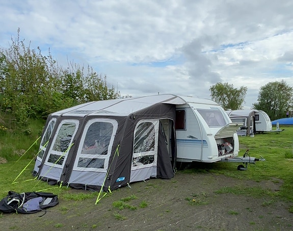 Adria Adora 552 UK 25 of 25