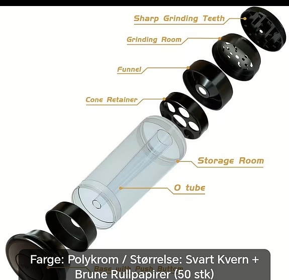 Product image 2 of 6