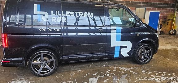 Volkswagen Transporter 6 of 23