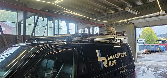 Volkswagen Transporter 10 of 23