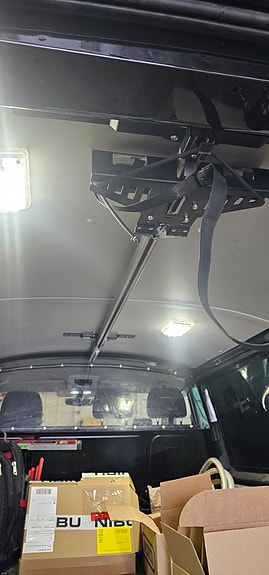 Volkswagen Transporter 16 of 23