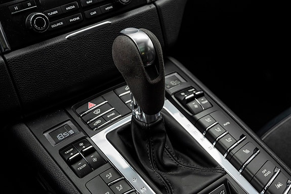 Porsche Macan GTS 29 of 30