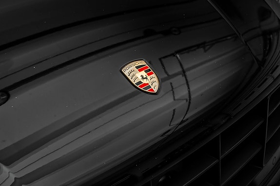 Porsche Macan GTS 6 of 30