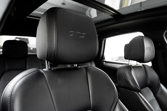 Porsche Macan GTS 21 of 30