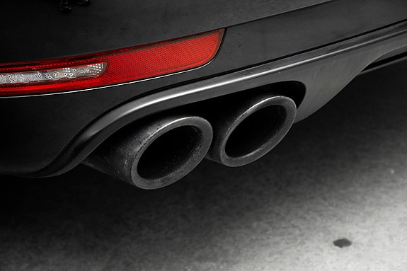 Porsche Macan GTS 15 of 30