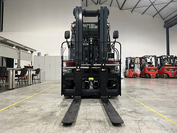 Heli 5T diesel 4 of 10