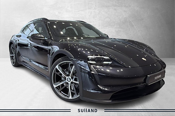 Porsche Taycan 6 of 30