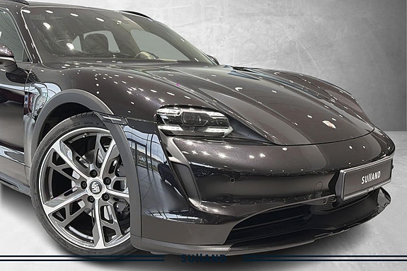 Porsche Taycan 20 of 30
