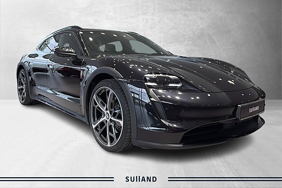 Porsche Taycan 19 of 30