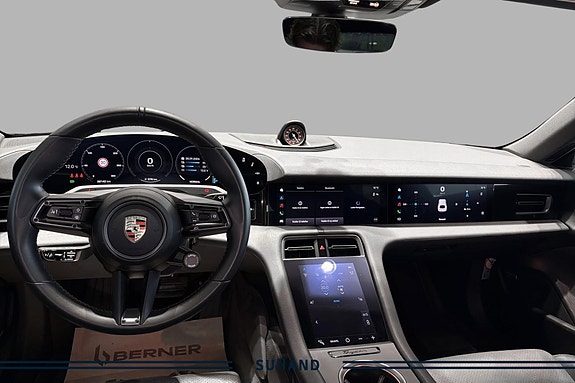 Porsche Taycan 7 of 30
