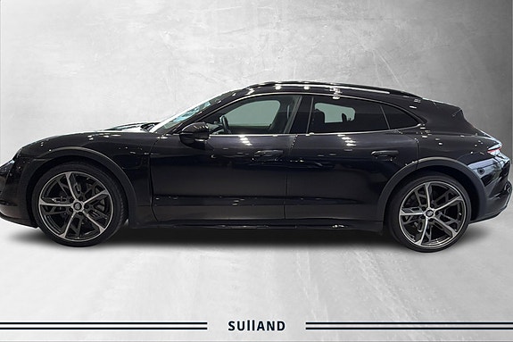 Porsche Taycan 22 of 30
