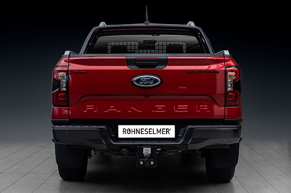 Ford Ranger 5 of 29