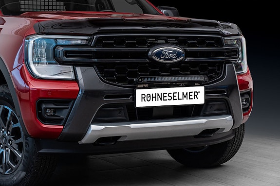 Ford Ranger 7 of 29