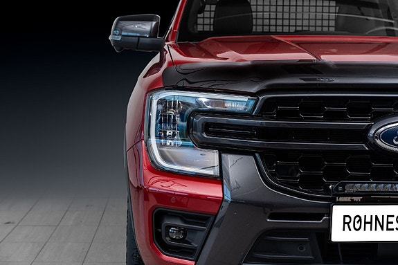 Ford Ranger 10 of 29
