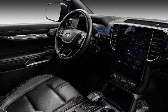 Ford Ranger 28 of 29