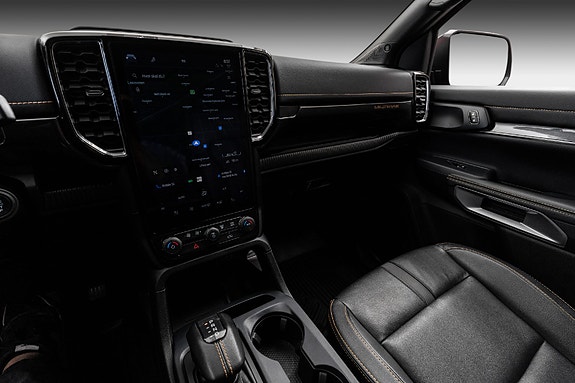 Ford Ranger 19 of 29