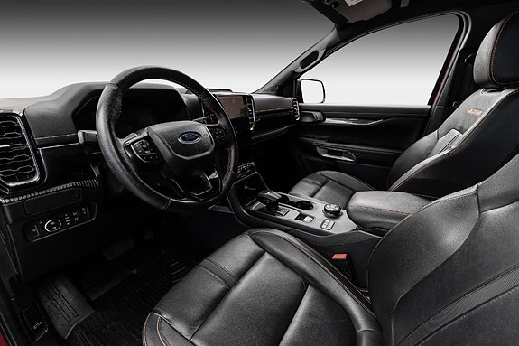Ford Ranger 26 of 29