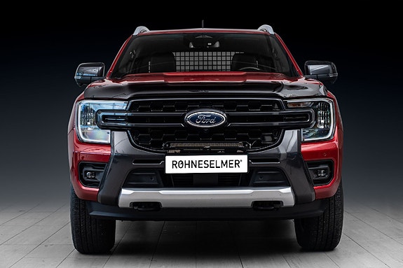 Ford Ranger 9 of 29